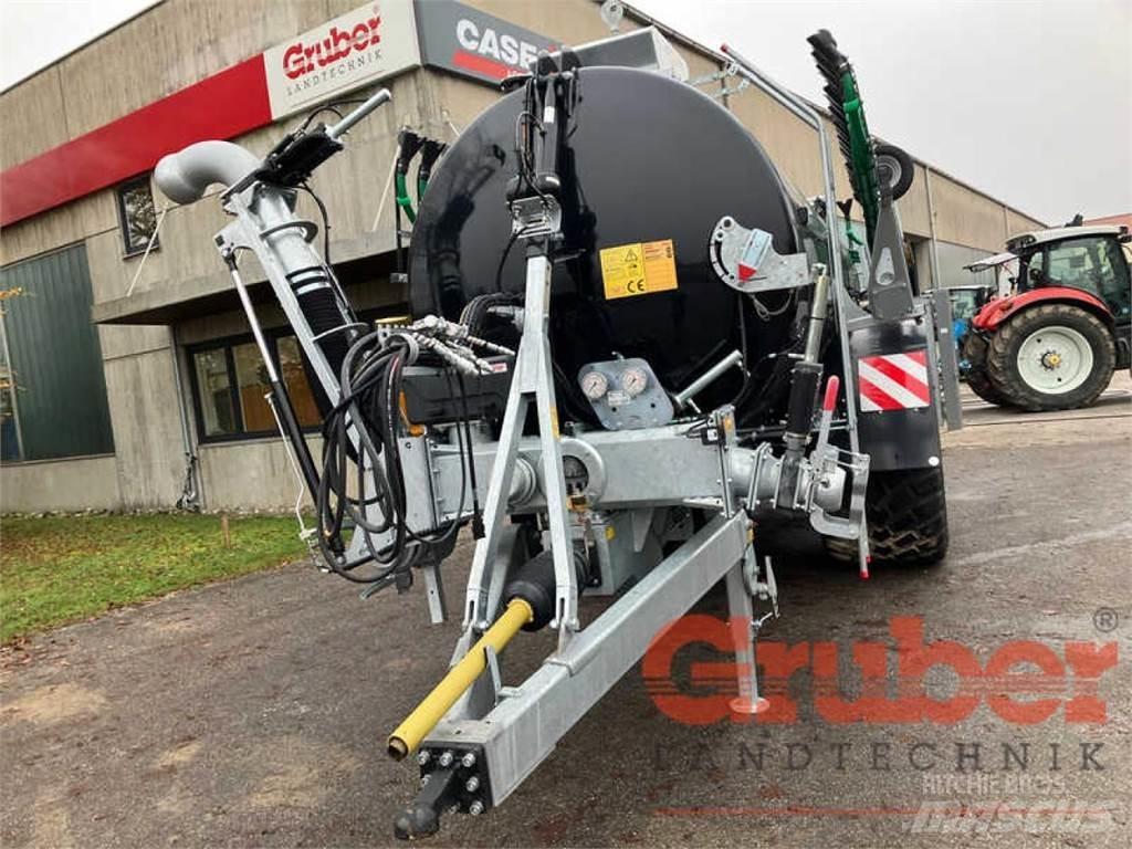 Fliegl Skate 150 Andere bemestingsmachines