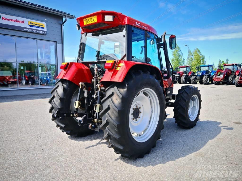Case IH CS 94   MYYTY Tractoren