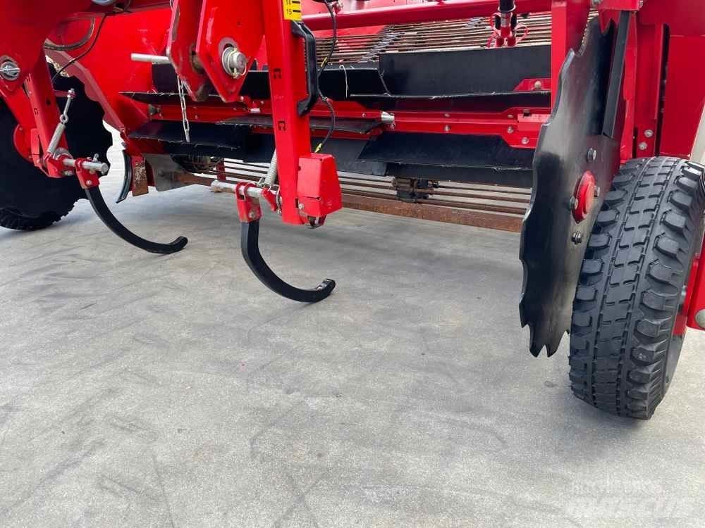 Grimme WV 205 Landbouw - overige
