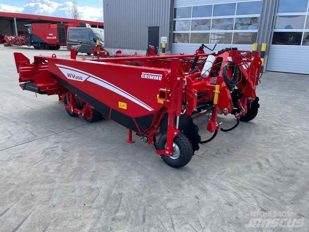Grimme WV 205 Landbouw - overige