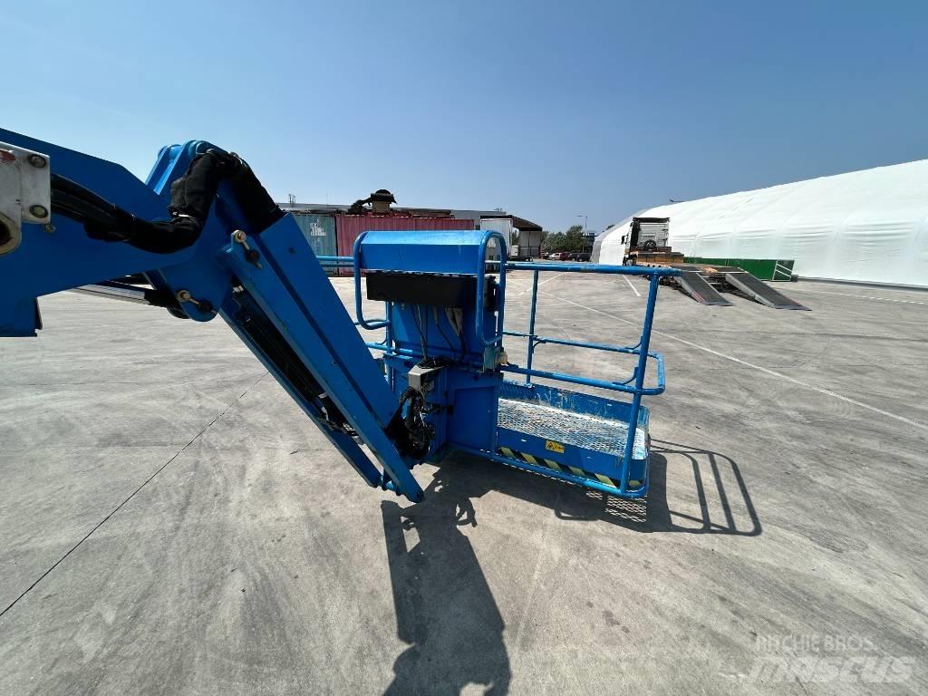 Genie S 65 Telescoophoogwerkers