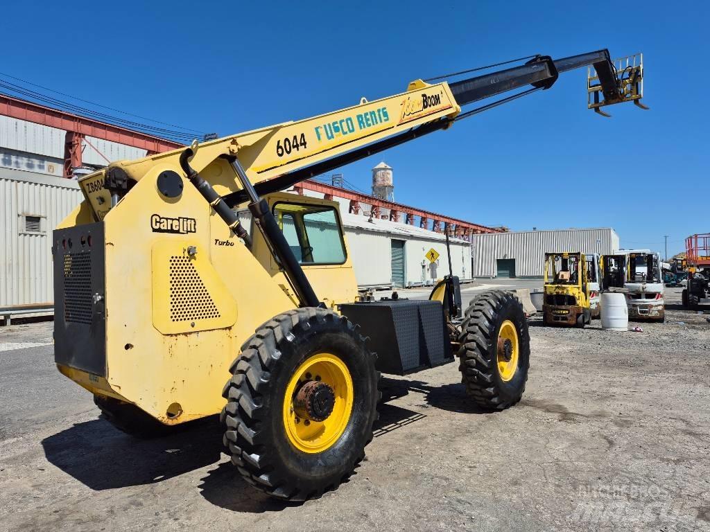 Carelift ZB6044-44 Verreikers