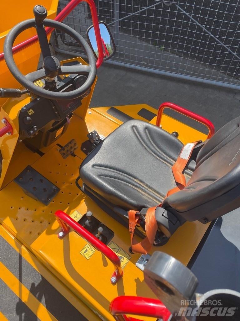 Thwaites T300H Mini Dumpers