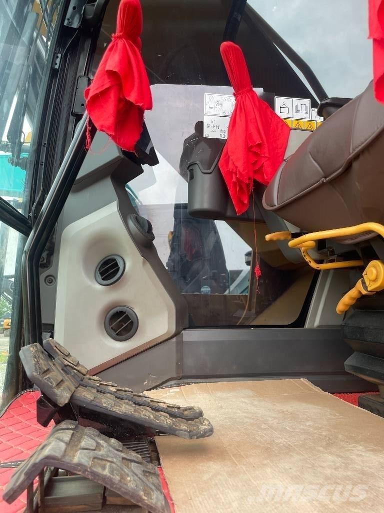 CAT 330GC Rupsgraafmachines