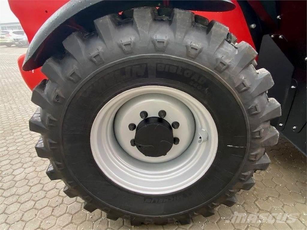 Manitou MT1840 ST5 Verreikers