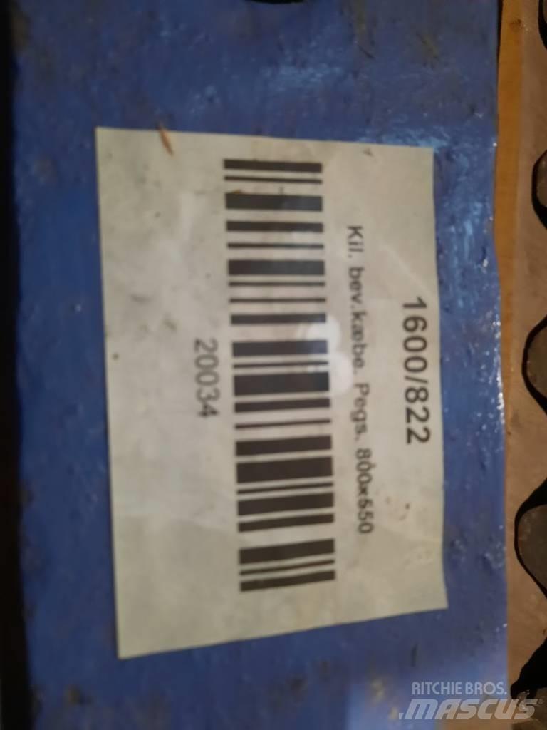 Pegson 800x550 Vergruizers