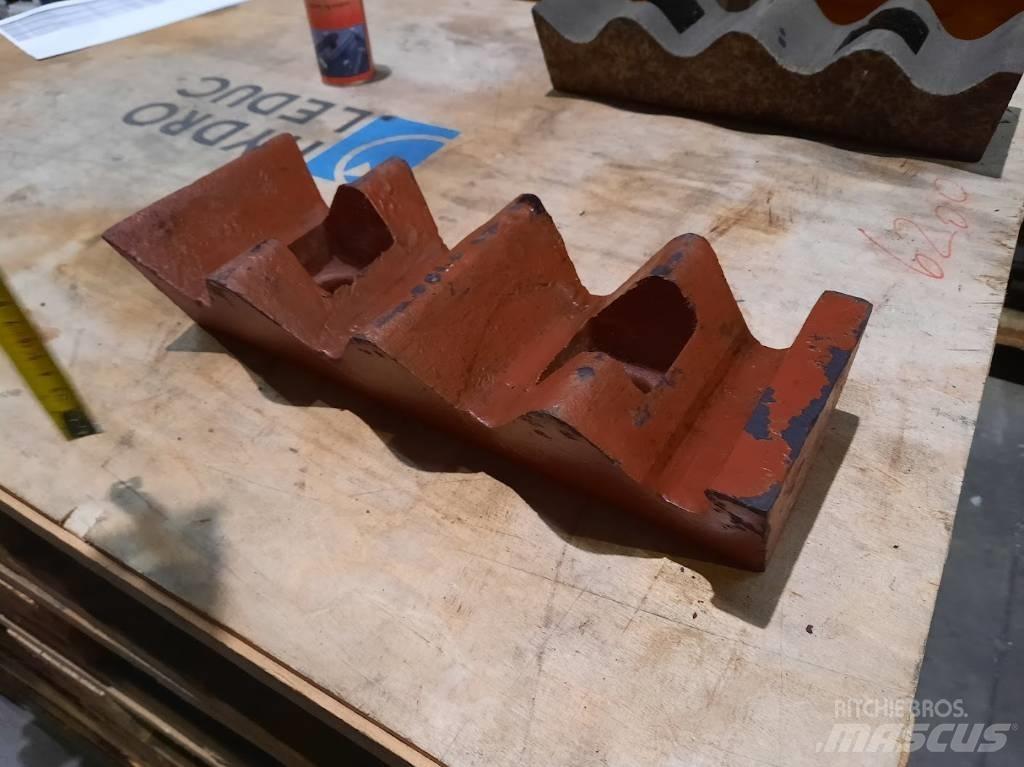 Pegson 800x550 Vergruizers