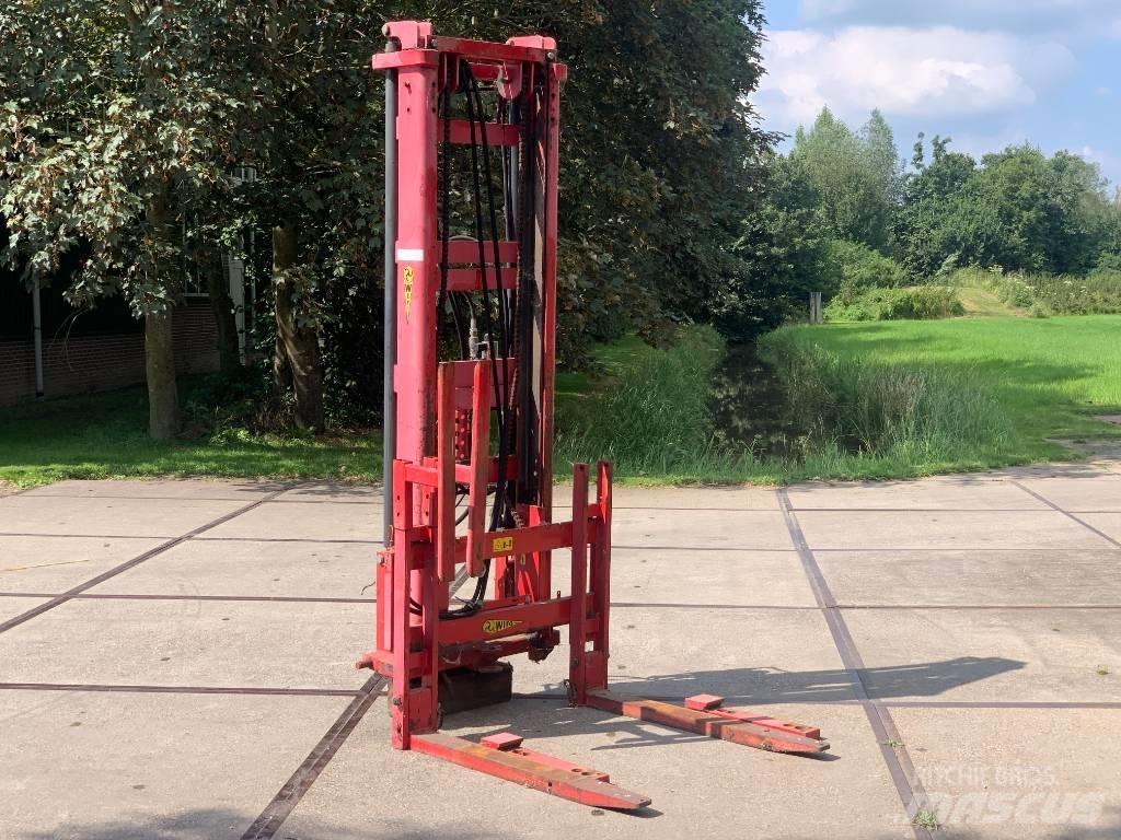 Wifo HDM340/2000 Overige laad- en graafmachines