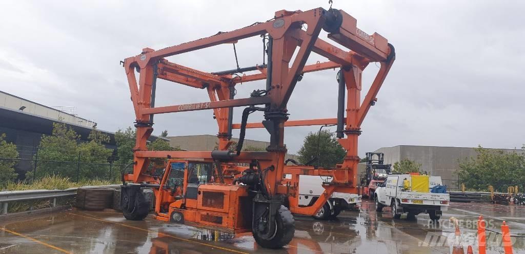 Combilift SC3T Laden en Lossen - overige