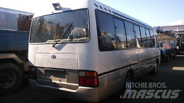 Toyota HZB50 Minibussen