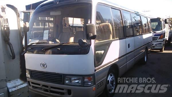 Toyota HZB50 Minibussen
