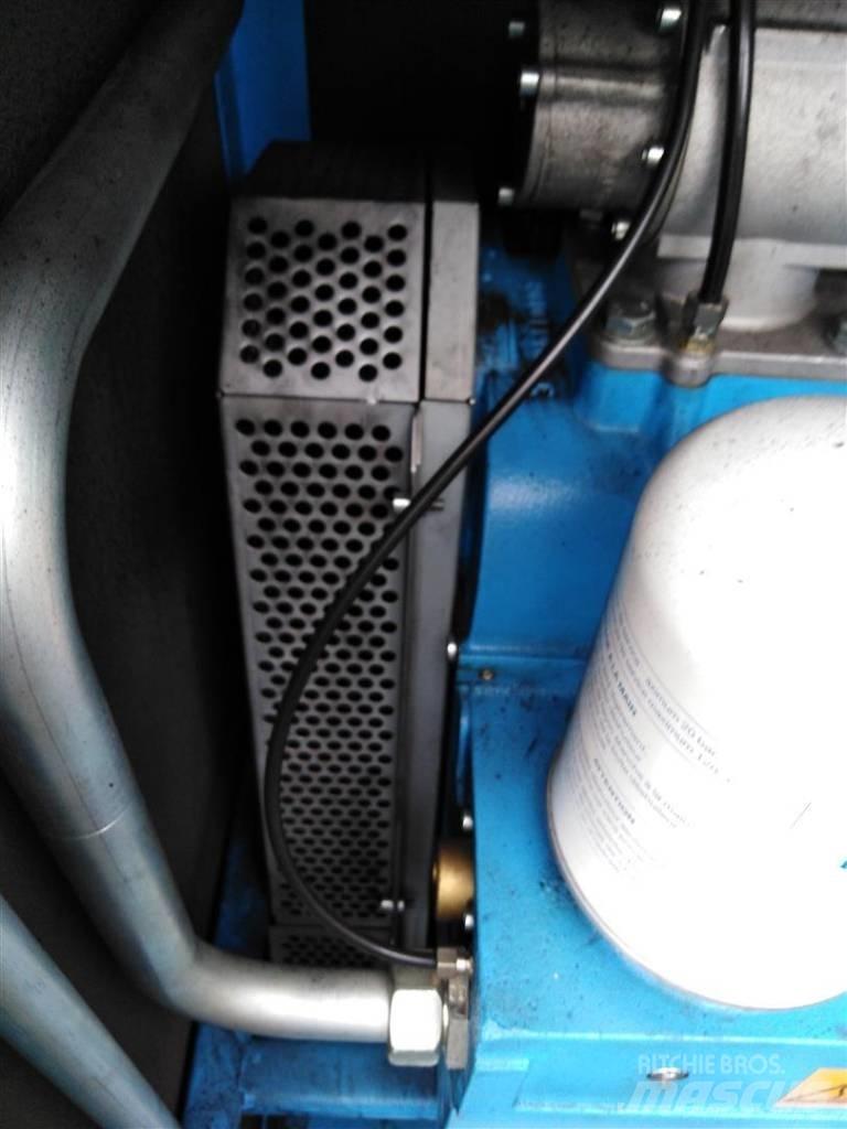 Boge C16 Compressors
