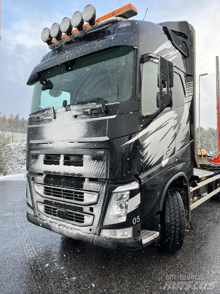 Volvo FH 12 Transport - Anderen