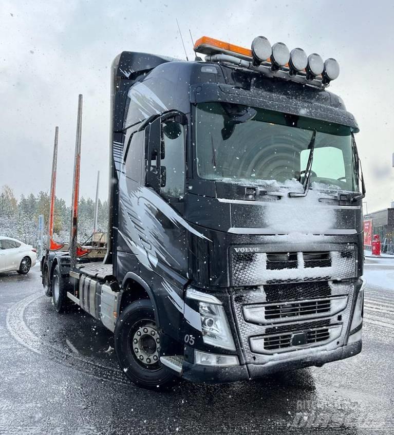 Volvo FH 12 Transport - Anderen