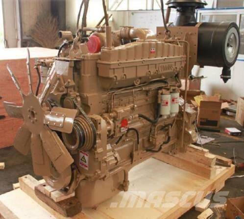 Cummins NTA855-M400 Motoren