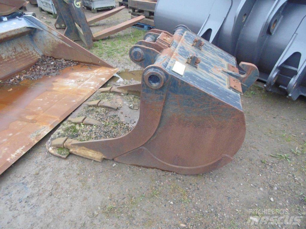 ABL B20 Bakken