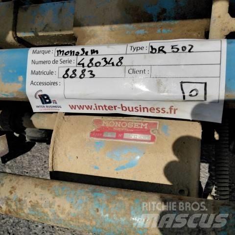 Monosem BR 502 Zaaimachines