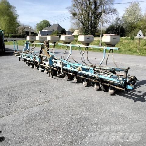 Monosem BR 502 Zaaimachines
