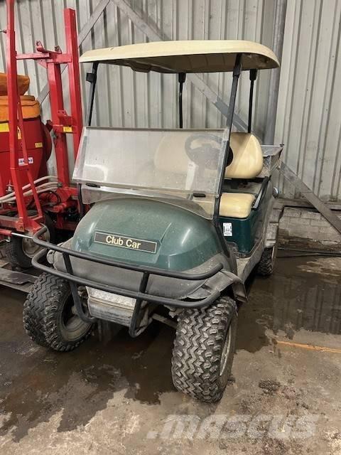 Club Car golfcar Transport - Anderen