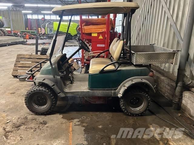 Club Car golfcar Transport - Anderen