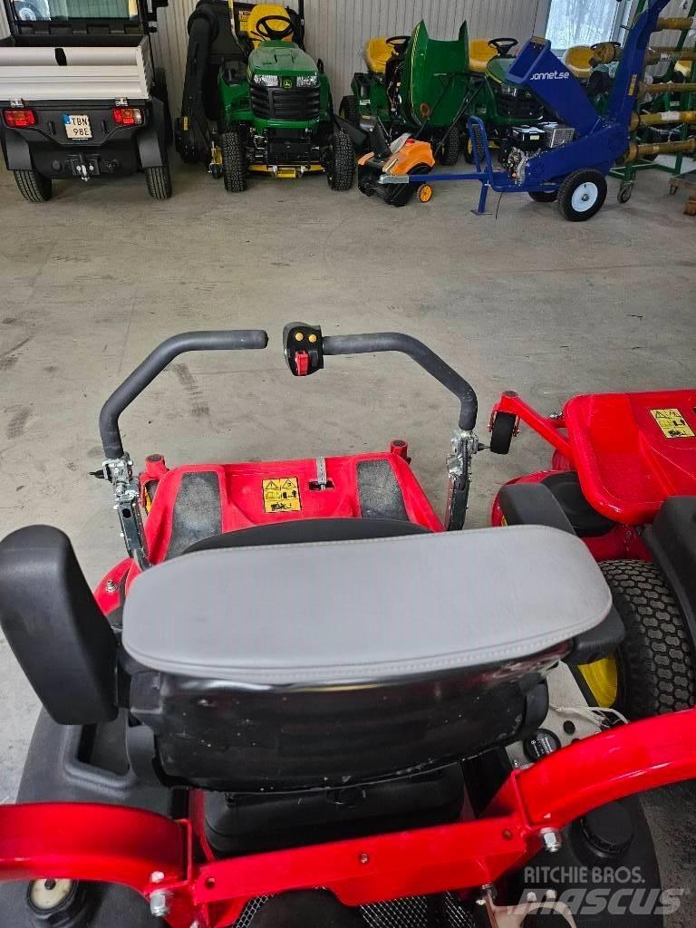 Gianni Ferrari Z223 Zero-turn grasmaaiers