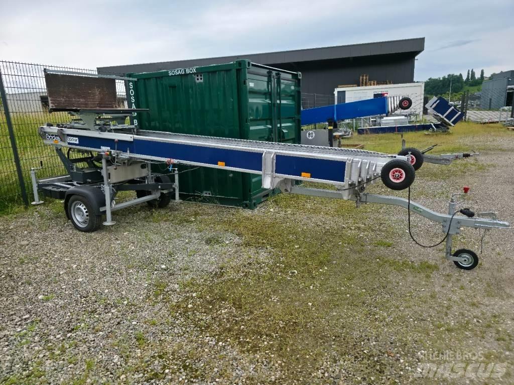 Böcker Simply HD 21 Bouw - Overige