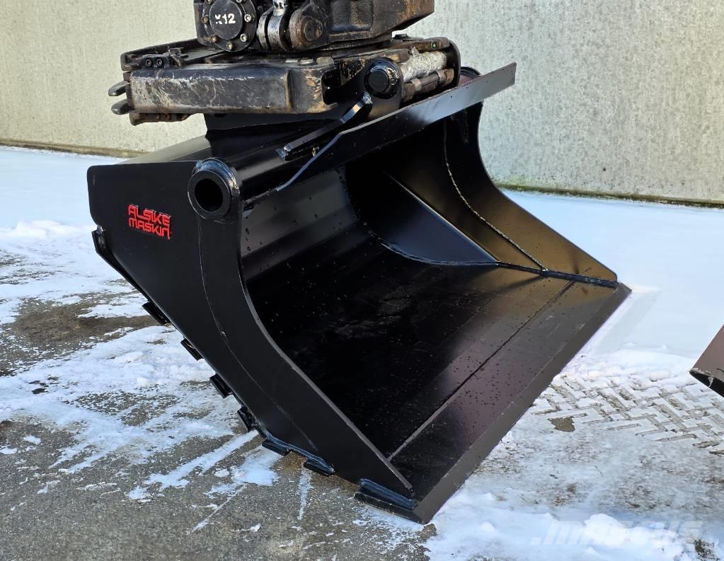 Kubota KX 080-4 Midigraafmachines 7t - 12t