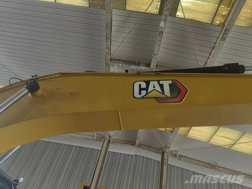 CAT 320GX Rupsgraafmachines