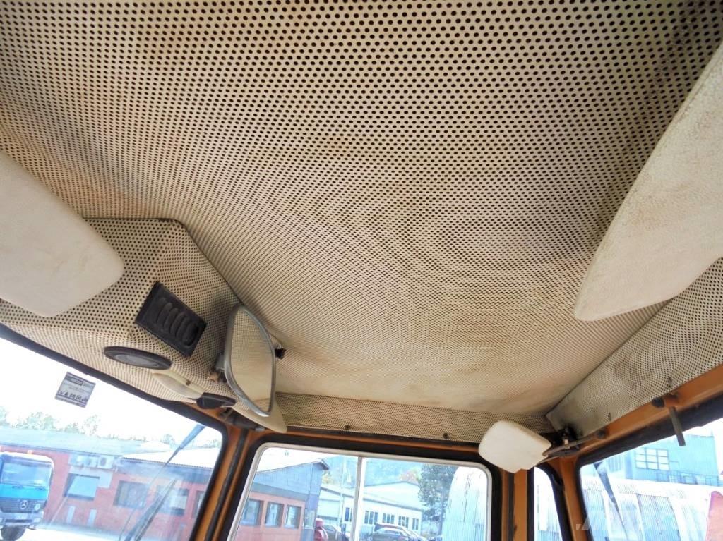 Vibromax W 552 Duowalsen