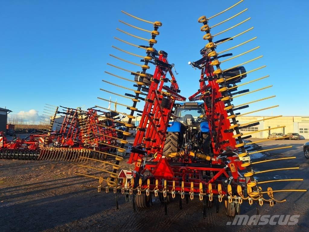 Potila Master 700 H Eggen