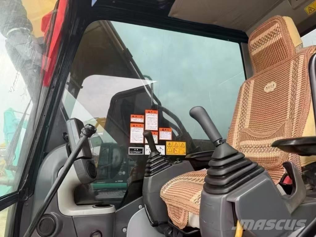 CAT 315 D L Rupsgraafmachines