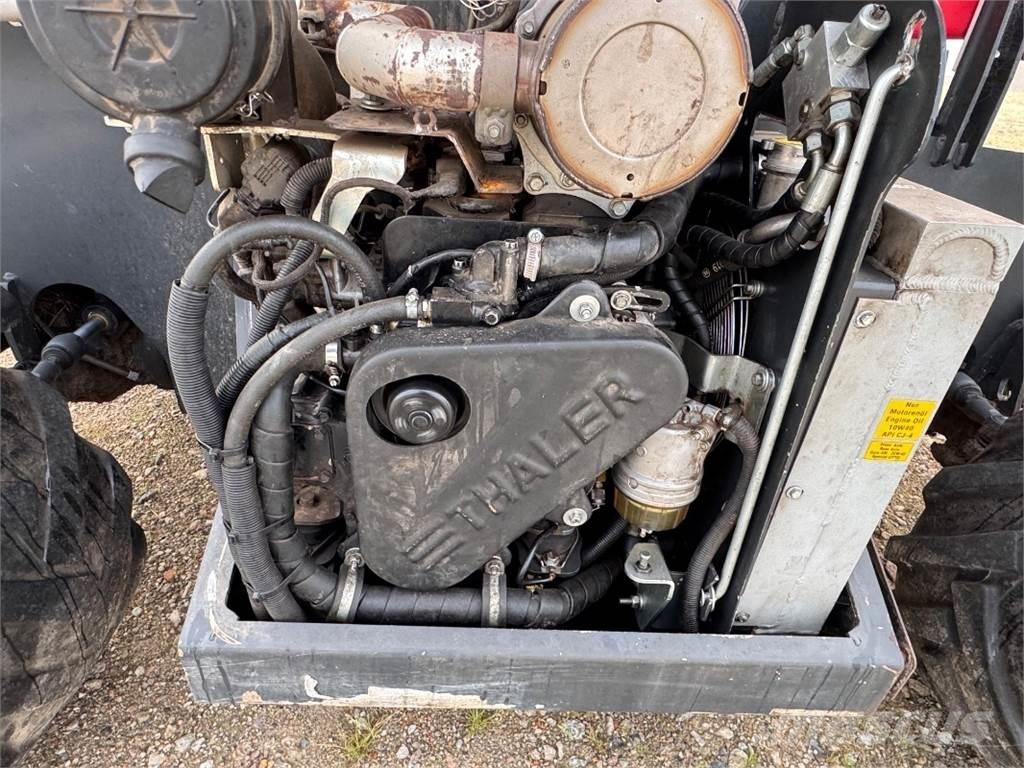 Thaler 48T18 Verreikers