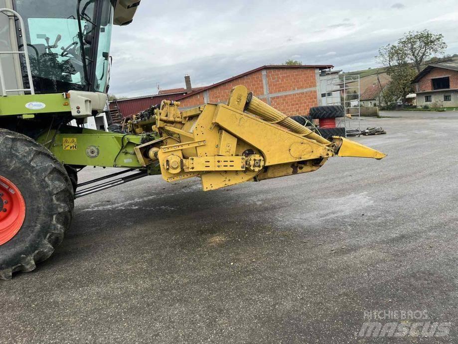 CLAAS Lexion 470 Maaidorsmachines
