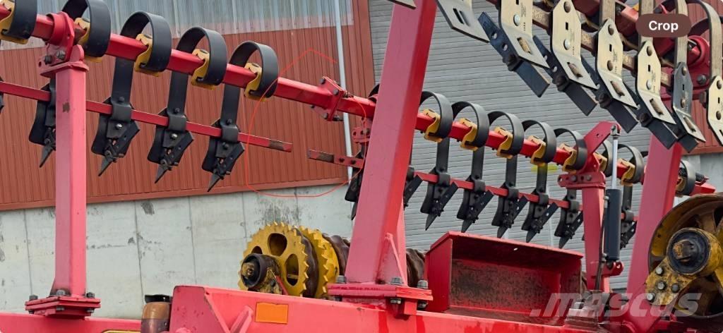 Väderstad Rexius1020 Walsen