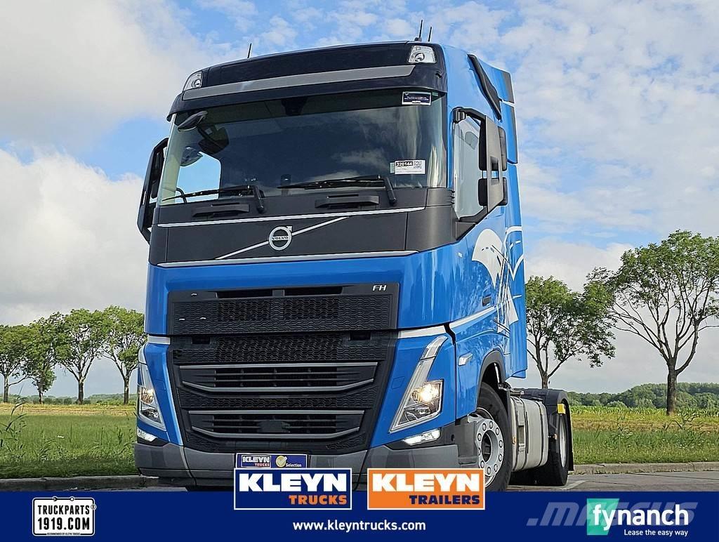 Volvo FH 460 Trekkers