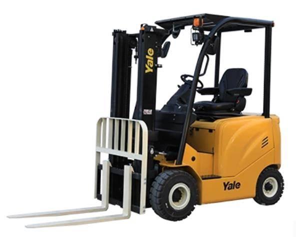 Yale ERP35UX Elektrische heftrucks