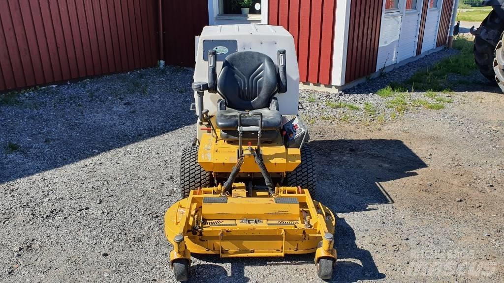 Walker MTGHS26EFI Rijmaaiers