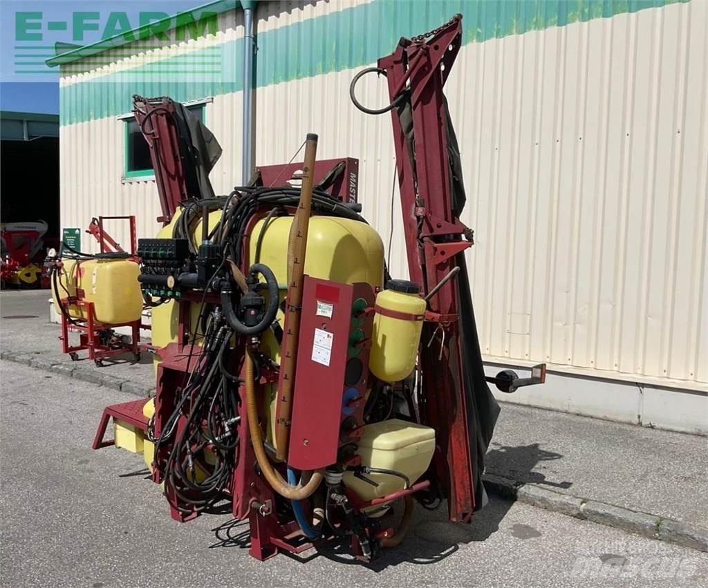 Hardi Master Getrokken spuitmachines