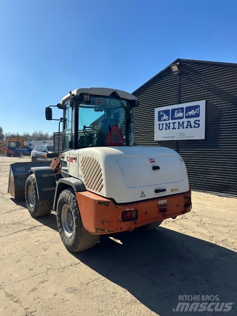 Terex TL80 Miniladers