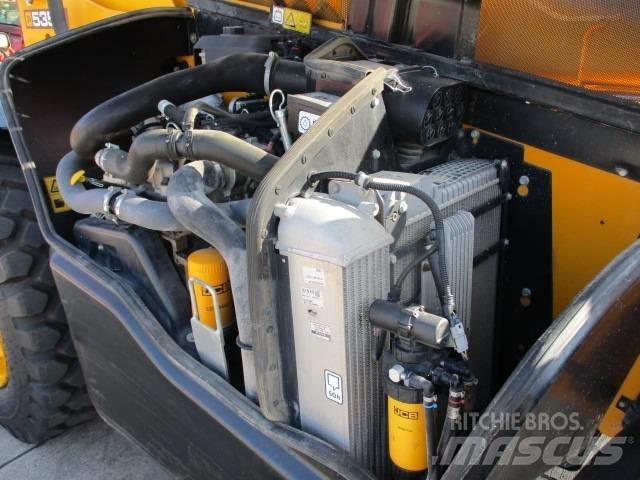 JCB 535-95 (646) Verreikers