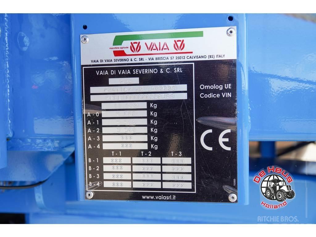 Vaia N10 Landbouw - overige