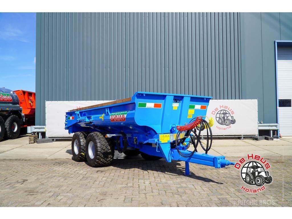 Vaia N10 Landbouw - overige
