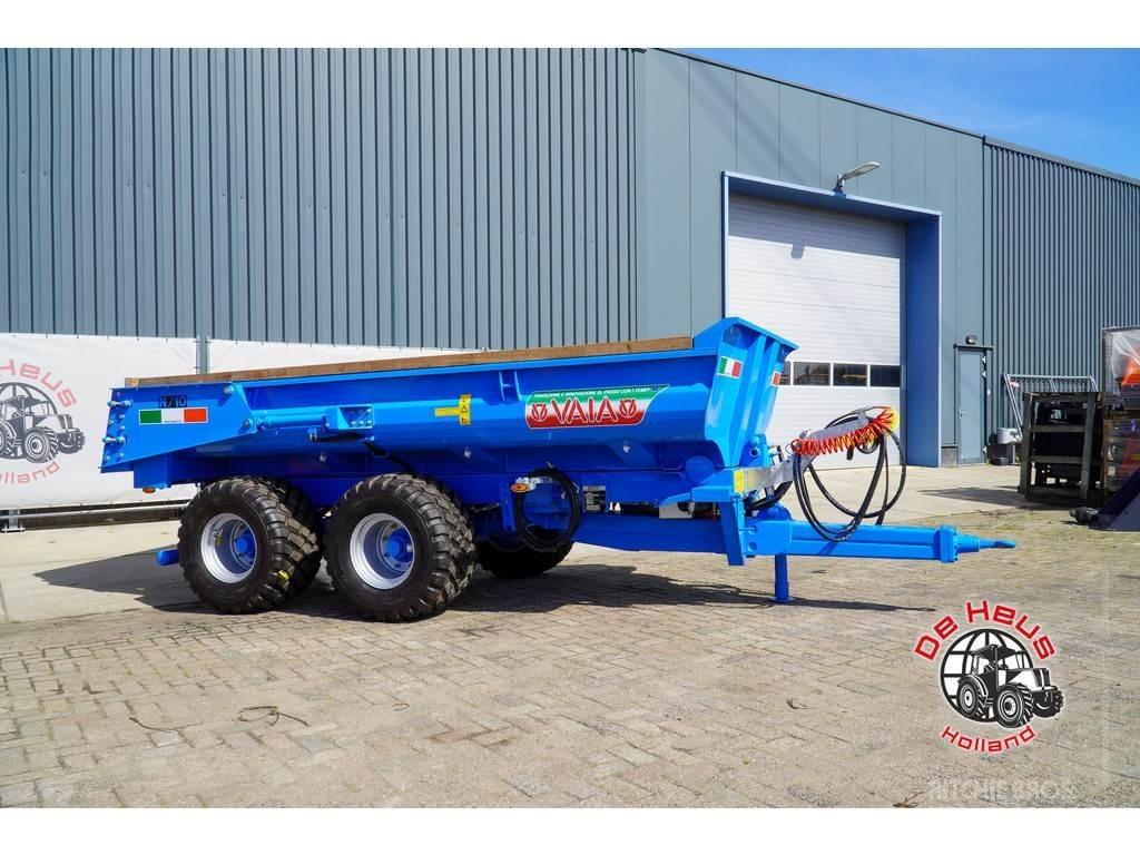 Vaia N10 Landbouw - overige