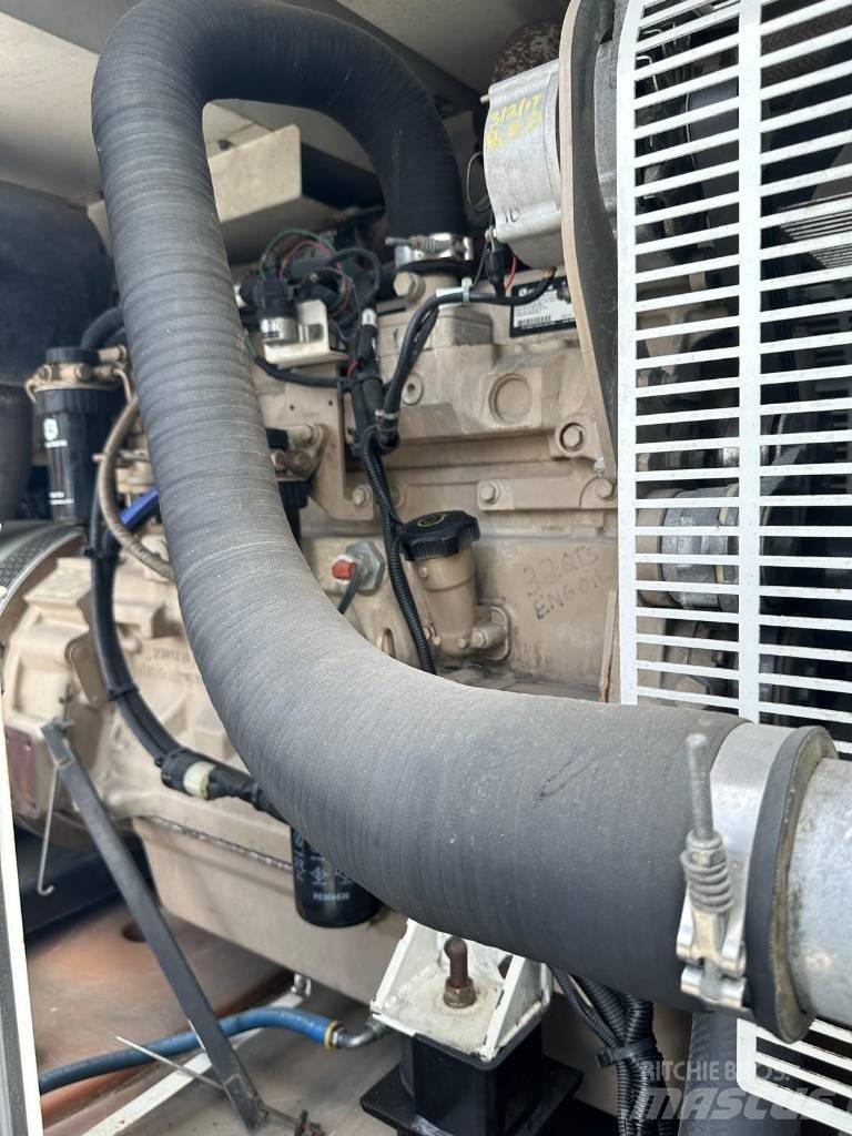 MultiQuip DCA150USJ2 Diesel generatoren