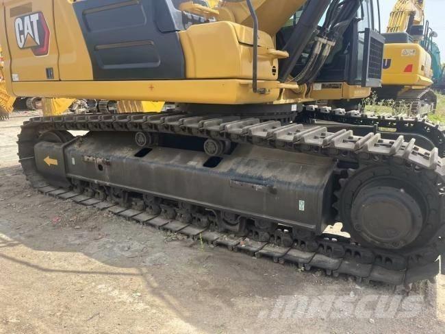 CAT 336 GC Rupsgraafmachines