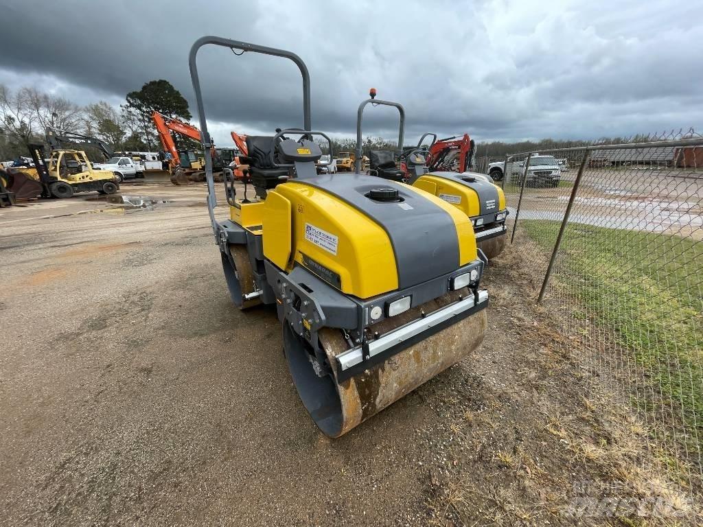 Dynapac CC 1300 Duowalsen