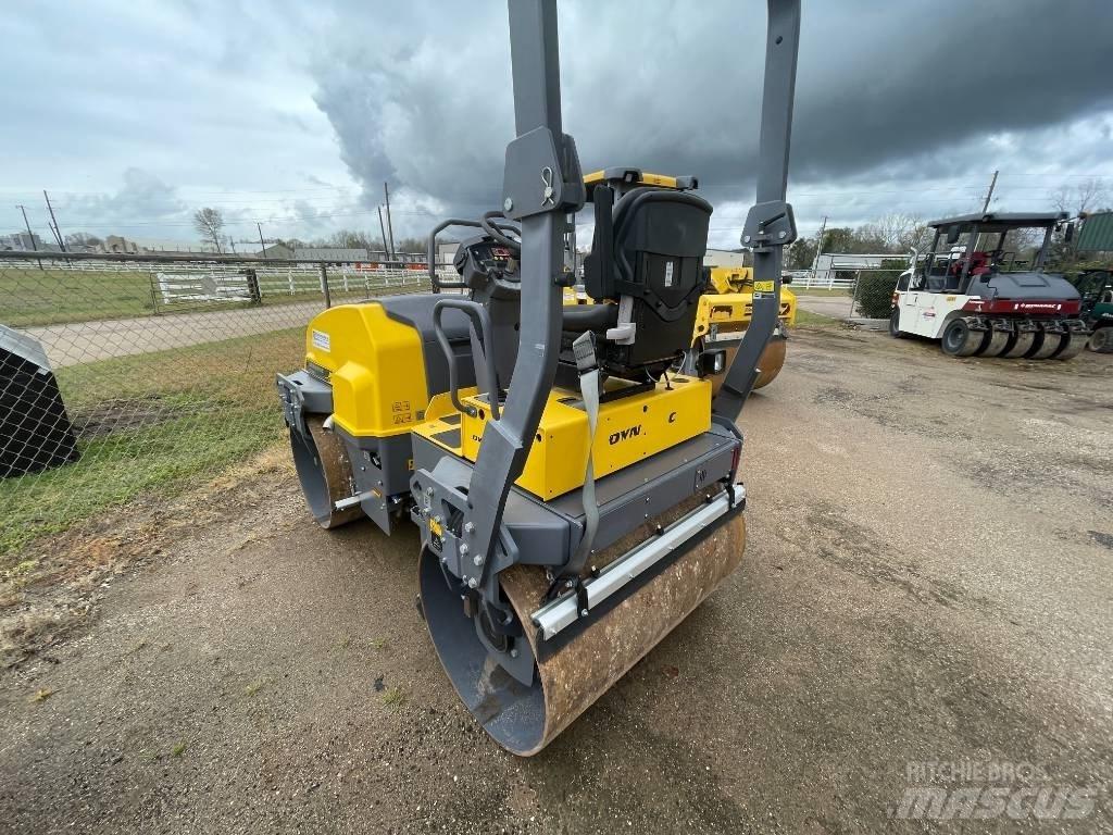 Dynapac CC 1300 Duowalsen
