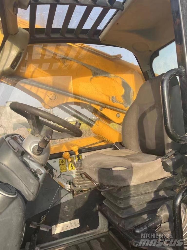 JCB 535-95 Verreikers