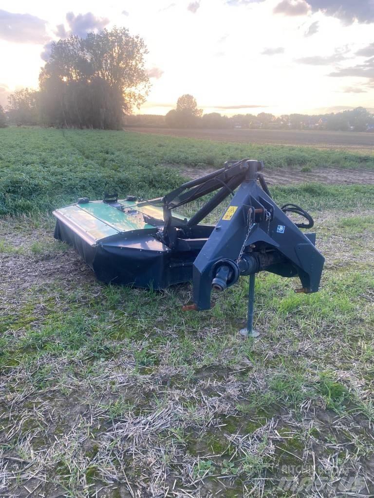 Deutz-Fahr KM 4.27 Landbouw - overige