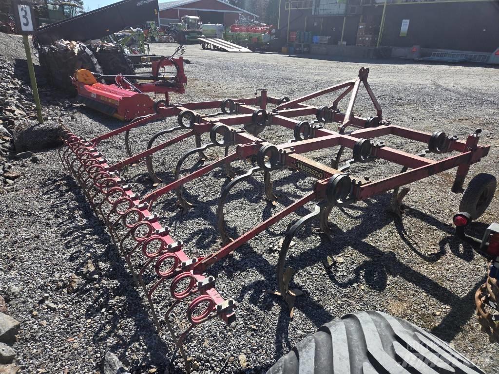 Väderstad Cultivator Cultivatoren